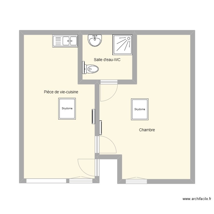 Issoire. Plan de 0 pièce et 0 m2