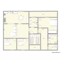 Sarrazin Appart Mami