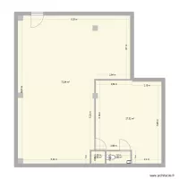 Antenne Villeneuve lmoubet