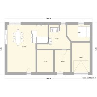Plan maison 3