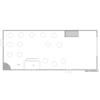 PLAN DE TABLE Fabienne 07/09/24