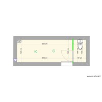 Buanderie WC rouet