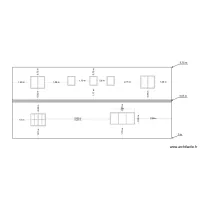 face arri&egrave;re modifi&eacute;e Assas simple 1