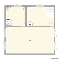 plan maison