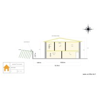 plan de coupe
