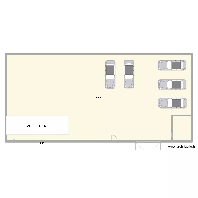 plan bâtiment 2hd. Plan de 1 Pièce et 419 m² plan bâtiment 2hd. Plan de 1 Pièce et 419 m²