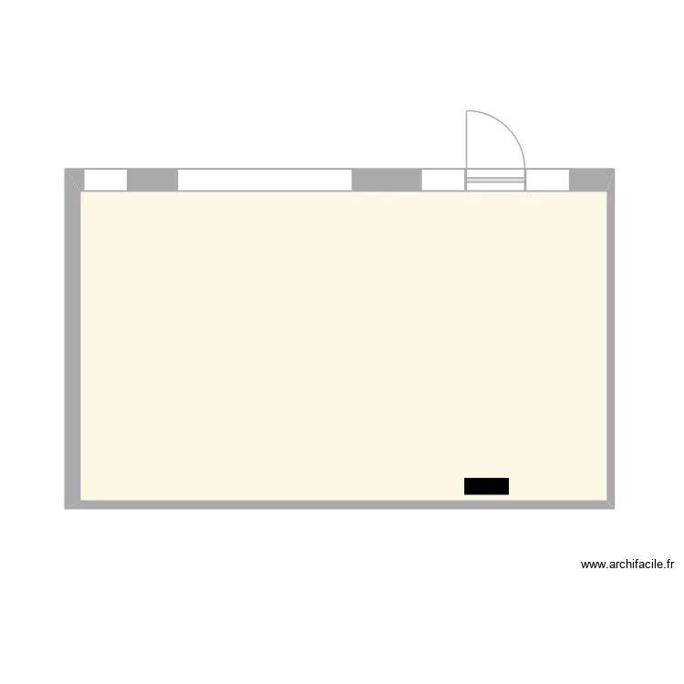 NURI TERRASSE. Plan de NURI TERRASSE. Plan de