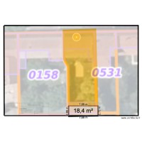 Projet Cabanon Pauline