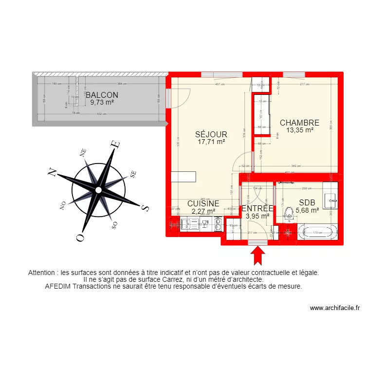 BI16263 -. Plan de BI16263 -. Plan de