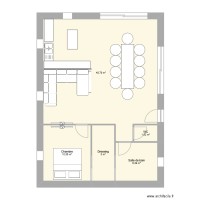 Plans Maison