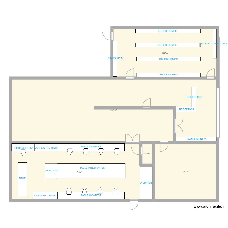 INT/TROPI/SAV. Plan de 0 pièce et 0 m2 INT/TROPI/SAV. Plan de 0 pièce et 0 m2