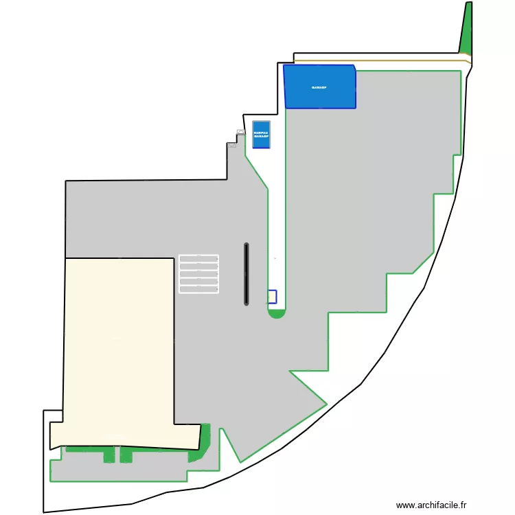 Pierre. Plan de Pierre. Plan de