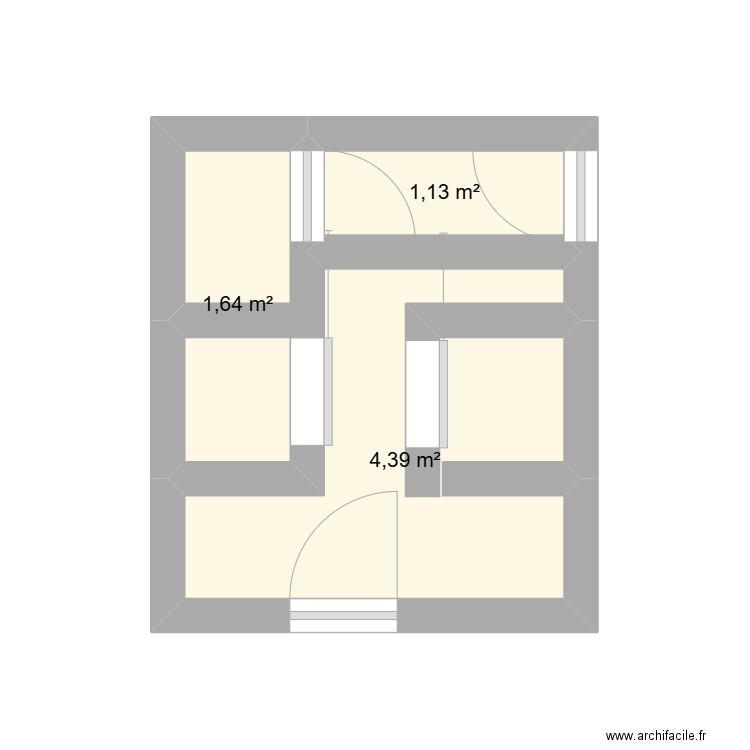 ENTREPRISE NOELIE . Plan de 0 pièce et 0 m2