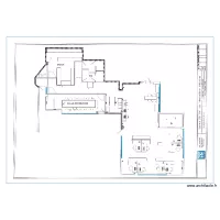 Am&eacute;nagement AGENCE