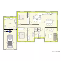 Senargent Mur ext + isolant + Menuiserie + Meubles + Ext - OK