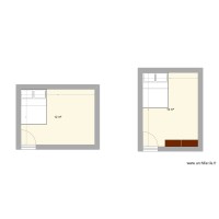 ma chambre