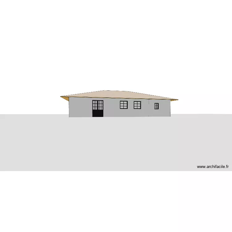 maison1. Plan de 11 et 109 m² maison1. Plan de 11 et 109 m²
