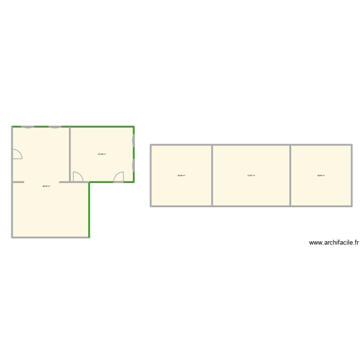 Dario Santos-Teixeira. Plan de 0 pièce et 0 m2