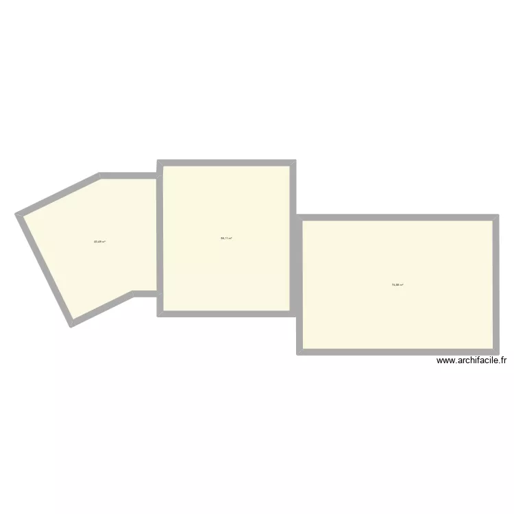 home. Plan de 3 et 171 m² home. Plan de 3 et 171 m²