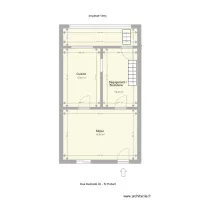 RDC Redout&eacute; 40