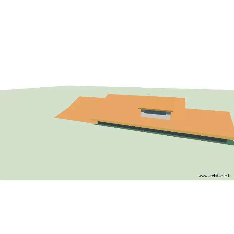 maureen 2. Plan de 3 Pièces et 46 m² maureen 2. Plan de 3 Pièces et 46 m²