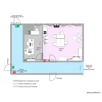 WIMOOV BUSSY-SAINT-GEORGES DANS L'EXISTANT