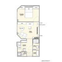 Appartement Jumin