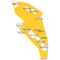 cadastre copro riaux