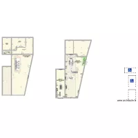 Projet CCT mixte VL/CL MCT L AIGLES 61EKLA V4 fosse