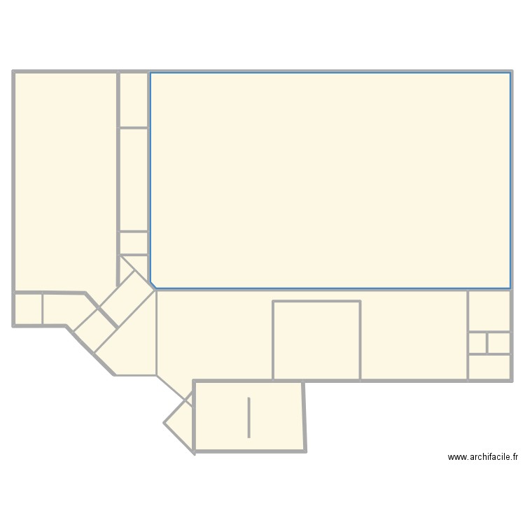 SDF NTN. Plan de 0 pièce et 0 m2