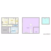 Maison Selles 200m2