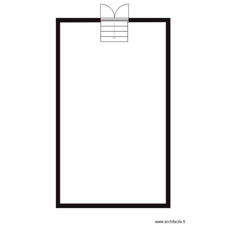 sonrel. Plan de 18 pièces et 311 m2