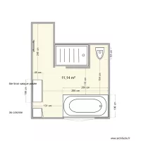 Salle de Bain Parentale 4