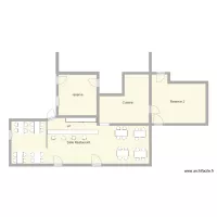 Bar Restaurant du Boisvinet