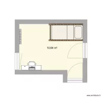 Chambre Iris