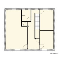 maison R+1