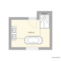 SDB BOUVIGNY COTE REEL