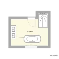 SDB BOUVIGNY COTE REEL