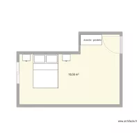 Chambre n&deg; 2