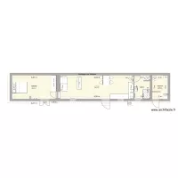 coté usine gauche (face à la maison) int