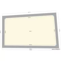 1er &eacute;tage 2 chambres