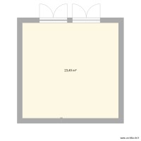 Plan initial 