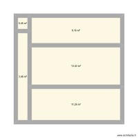 Agrandissement deuxième plan