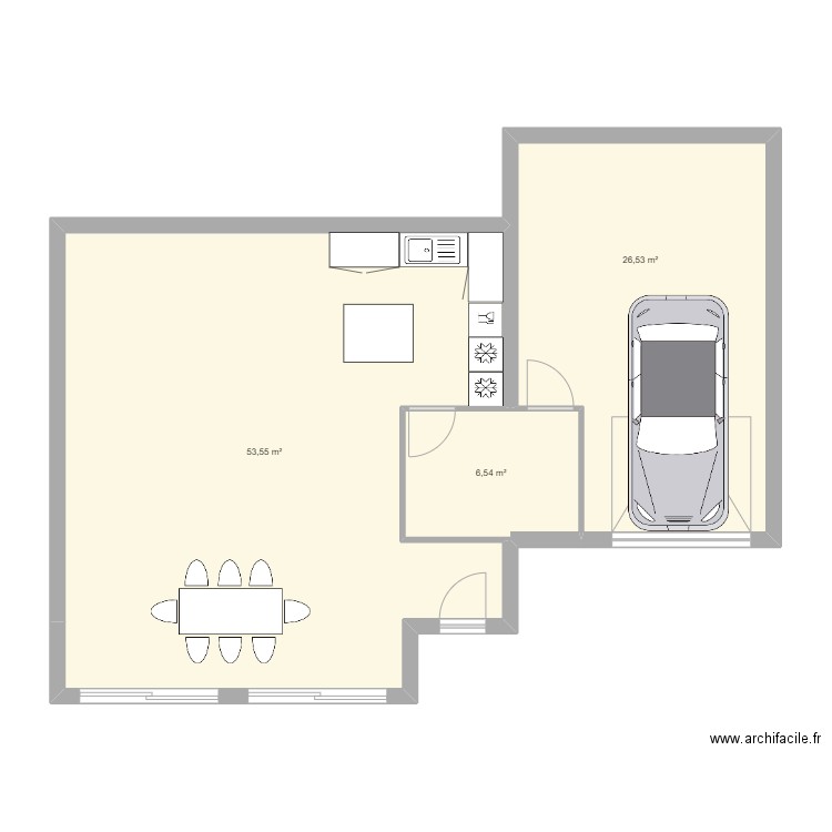 essai3pav. Plan de 0 pièce et 0 m2