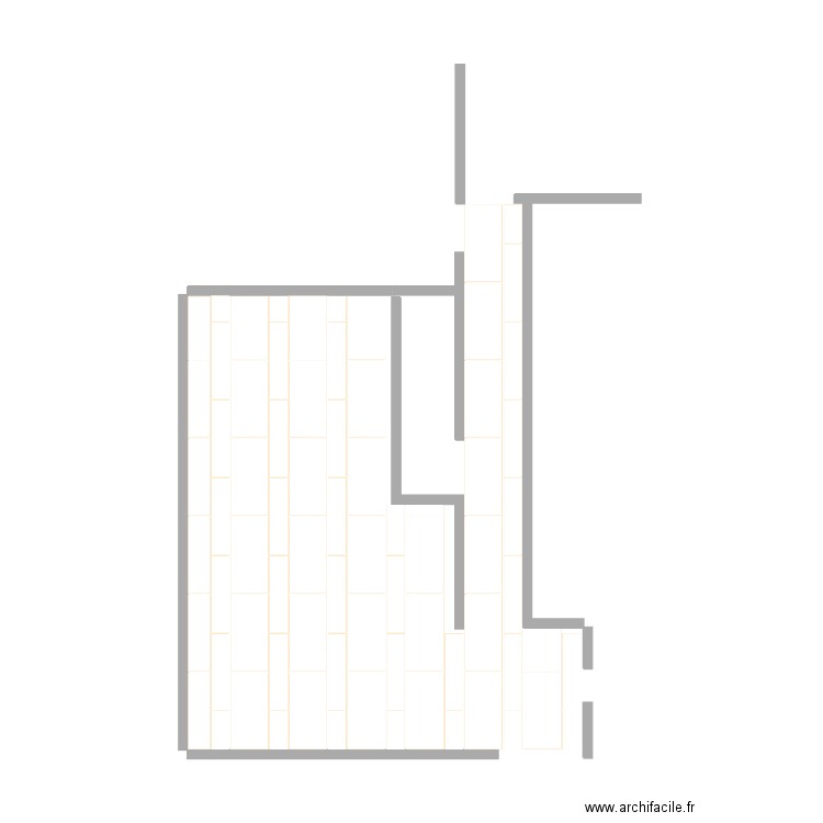 Calpinage Beynes 2. Plan de 0 pièce et 0 m2