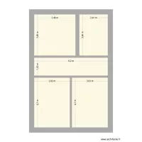 Astrid 2 &eacute;tage