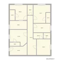 Saint-agne 1er &eacute;tage