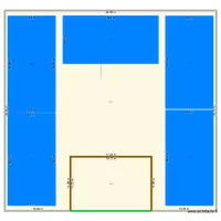 Padel lisieux