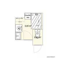 Salle de bain lille