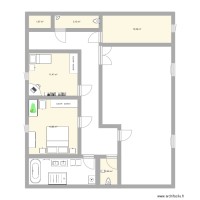 Appartement Camille